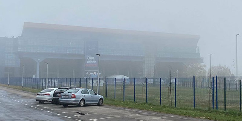 Policija privela 37 navijača Hajduka: 'Jedan je trčao po autocesti u alkoholiziranom stanju'