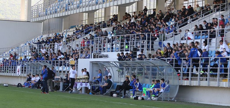 DRAMA OKO DUGOPOLJA: Je li ih HNS spreman pustiti u Prvu ligu?