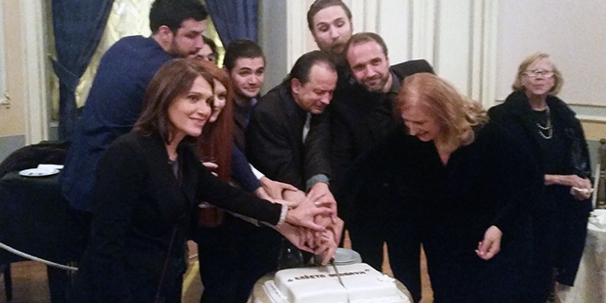 'Kašeta brokava' će privlačiti publiku u kazalište: Bez plodouživanja u Splitu ne može proći ni praizvedba drame!