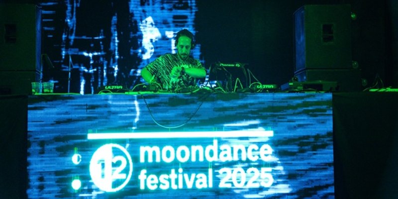 KIŠA PRESELILA MOONDANCE Festival će se održati u Disco clubu Monaco