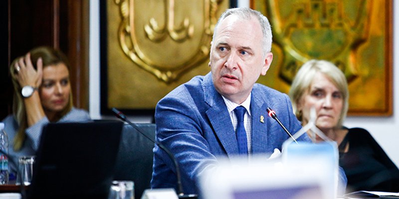 OPARINA SJEDNICA Gradsko vijeće planira sazvati za tjedan dana, HDZ opet prikuplja potpise