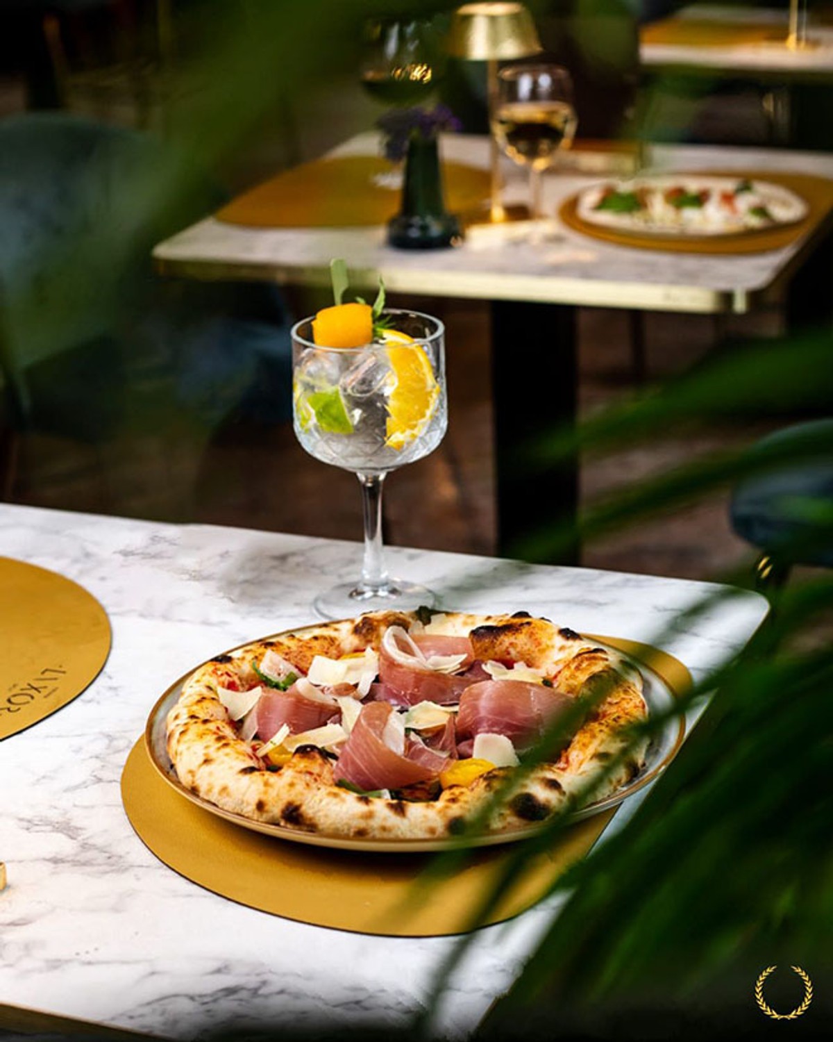 Vikend uz izvrsne pizze u restoran/kavani Lvxor