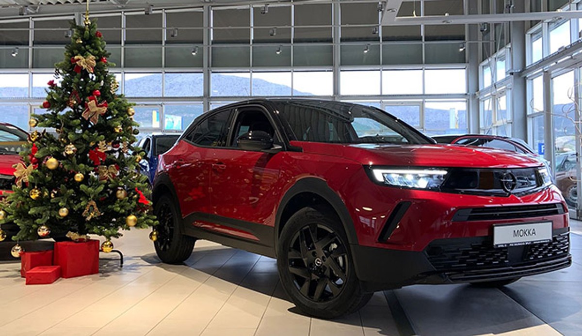 Opel Astra sada je jeftinija za 4000, a Crossland za čak 7000 eura, pogledajte kakva vas još sniženja čekaju u PSC Dalmaciji!