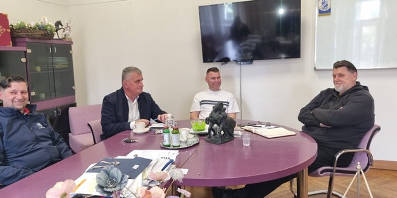 Sinjski ragbijaši se spremaju za obranu titule prvaka Hrvatske