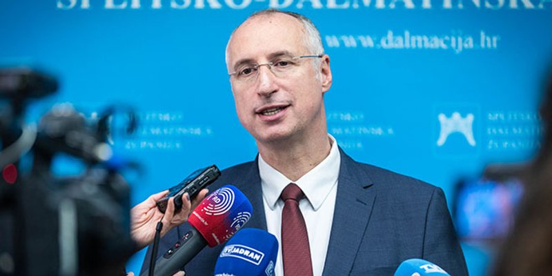 POLITIČKI ODGOVOR: Puljak se javno uključio u smjenu Šute