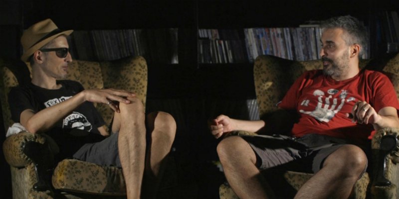 TAJNI SPLIT Pogledajte intervju Igora Mihovilovića s Nikolom Radmanom