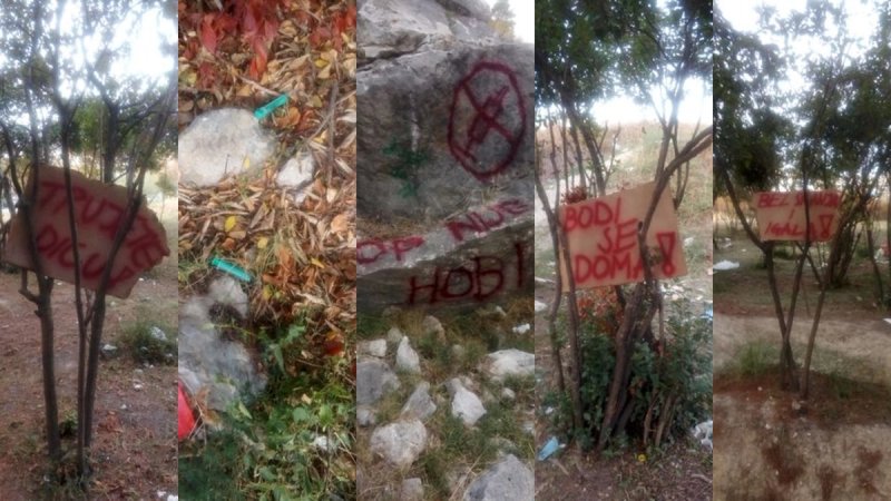 Uključite se u radnu akciju čišćenja Turske kule
