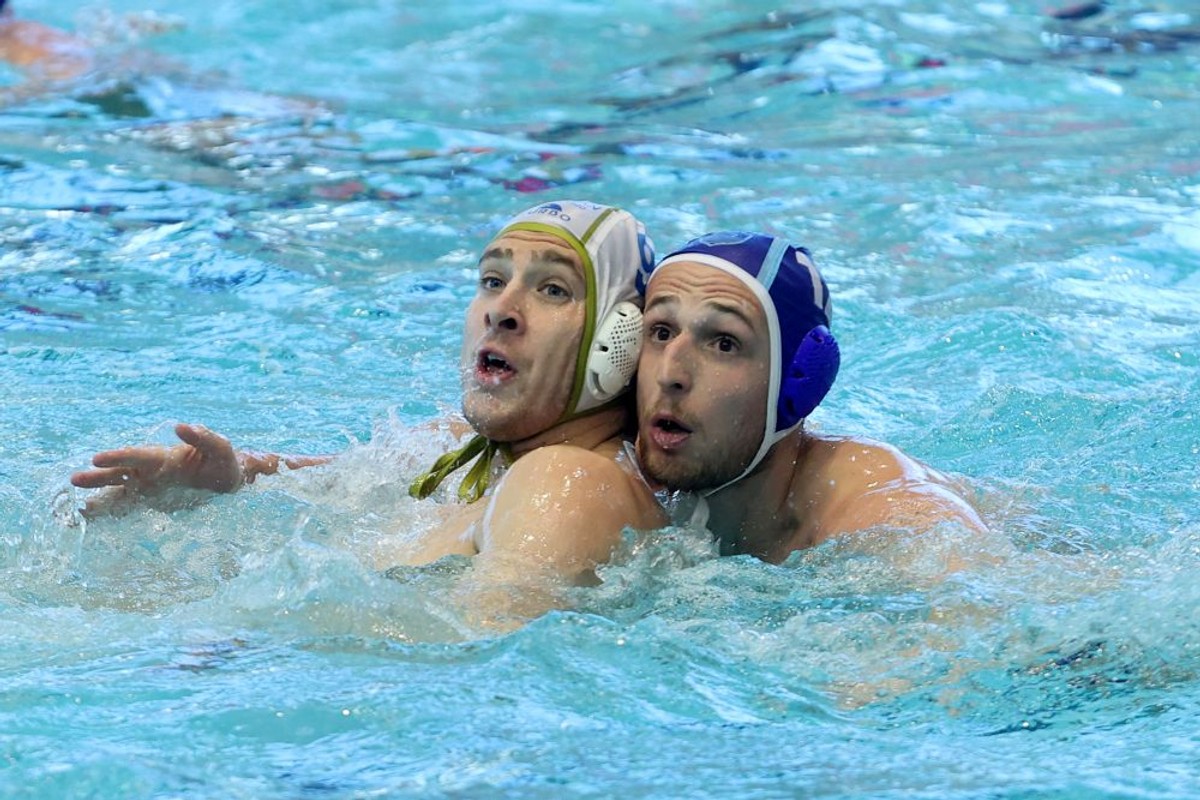 Jadran - Mladost | foto: Veljko Martinović