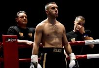 BOKS Jelačić i Lozo do uvjerljivih pobjeda prekidima na Fight Nightu u Zagrebu