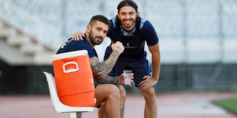 UŽIVO (19.30) Vraća se Krovinović, može li Hajduk do pobjede u Gradskom vrtu?