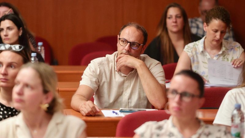 FOTO Tvrtke se pripremaju za nova pravila: Europa naložila jednake plaće ženama i muškarcima za ista radna mjesta