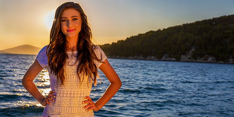 Američka pjevačica snima nova dva spota u Splitu