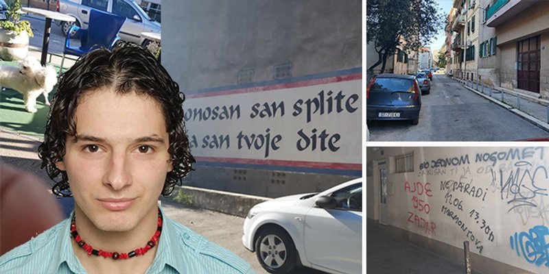 ĐIR PO SKALICAMA 'Reka san mu prošle godine da mu svaka čast šta se maka i krenija svojin putem na brod'