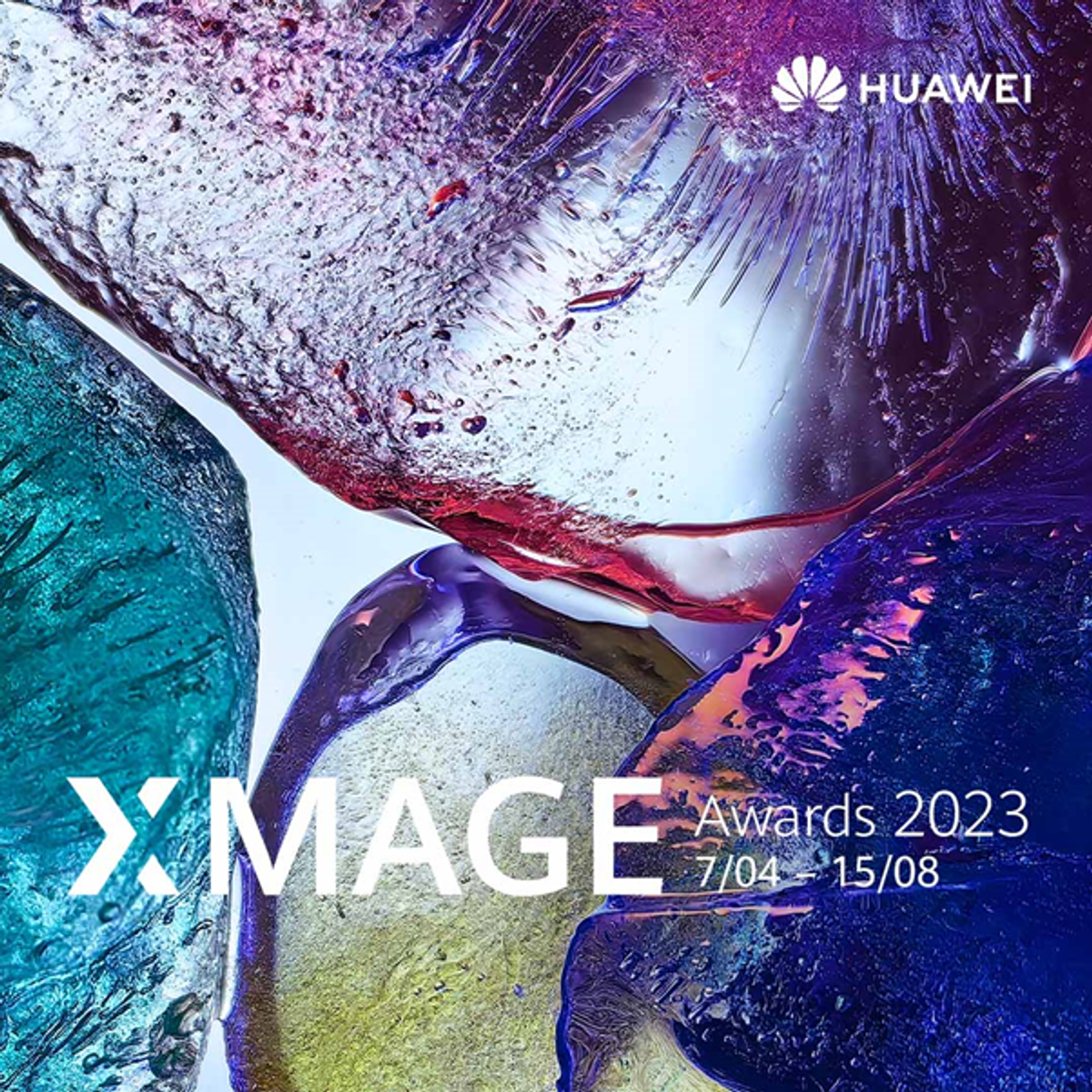 HUAWEI XMAGE AWARDS Pokažite svoja foto ili video remek-djela i osvojite vrijedne nagrade