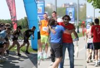 MoveIT RACE utrka za RTL pomaže djeci