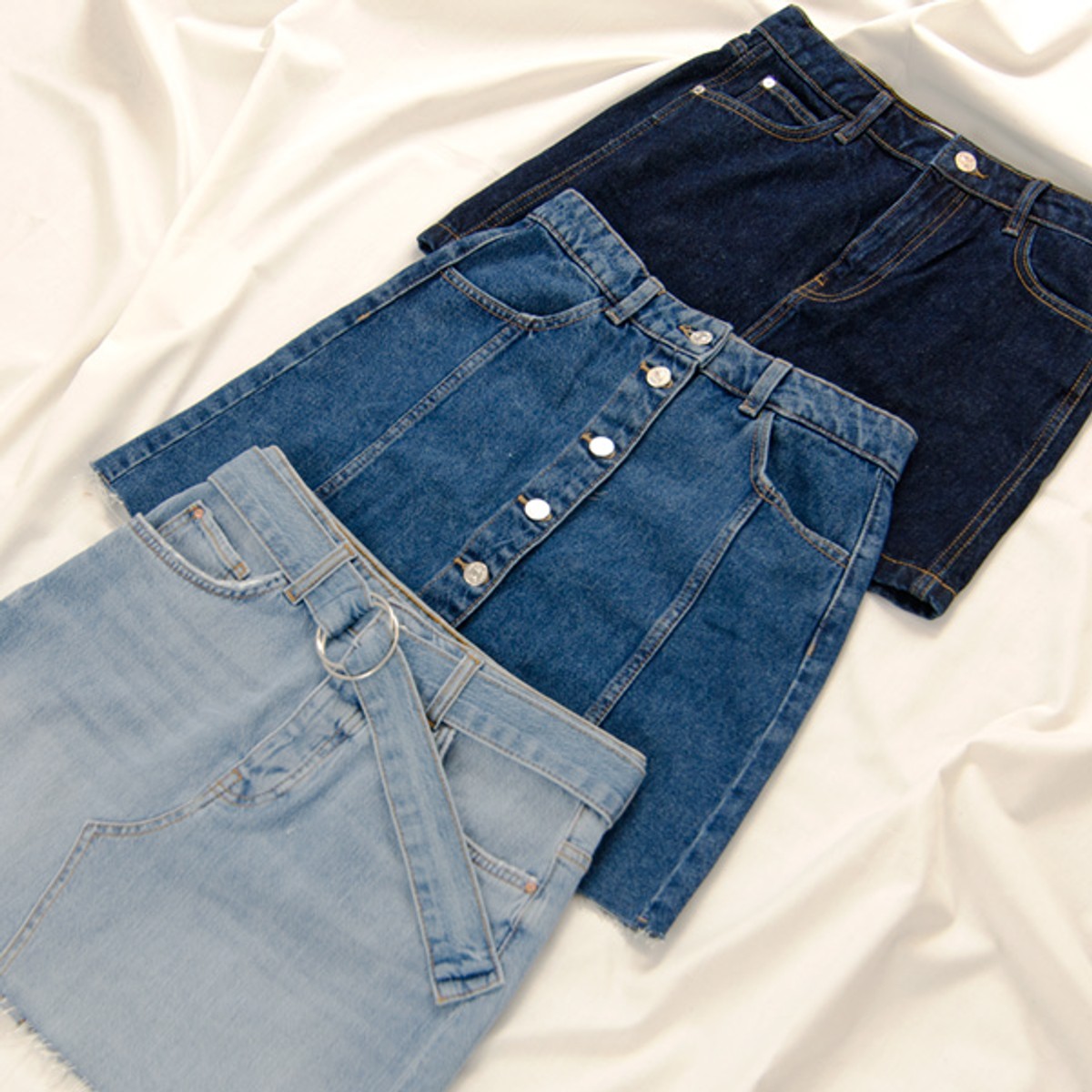 JOKER FASHION PORTFOLIO: Nostalgični proljetni jeans pristigao iz modne povijesti