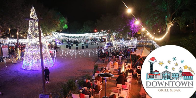 DOWNTOWN GRILL: Na Cornaru možete naručiti - tripice!