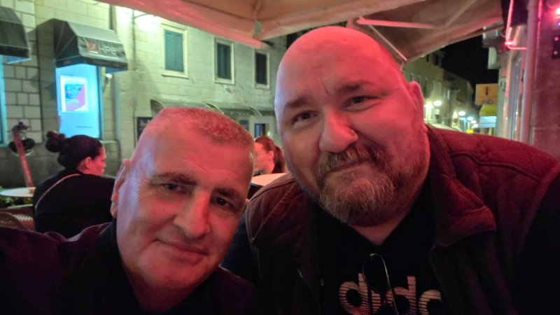 BULJ: Krule ne može bez Sinja!