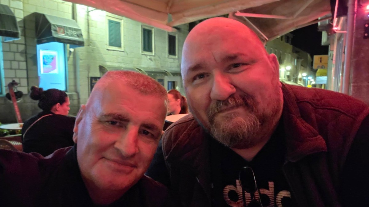 BULJ: Krule ne može bez Sinja!