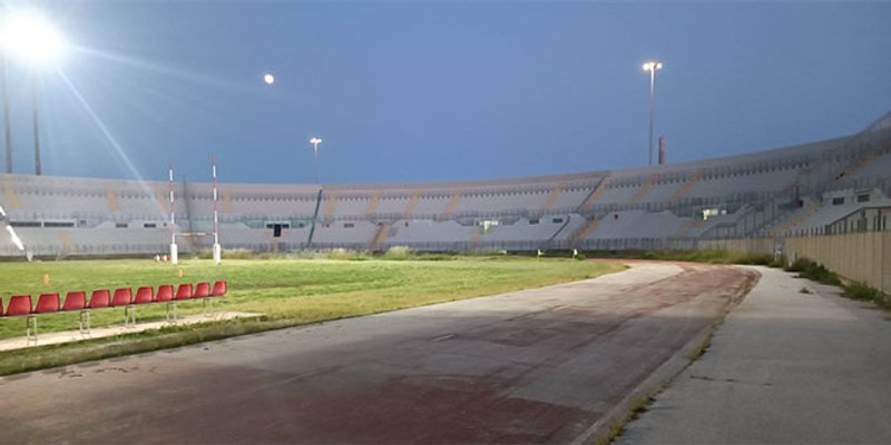 VIDEO: Evo kako danas izgleda mjesto odigravanja povijesne Hajdukove utakmice!