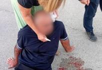 Hrvatski političar kamenom napadnut u Hercegovini, ima teške ozljede glave
