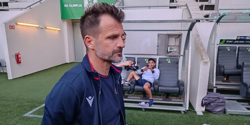 IVAN LEKO: Kalinić je odličan igrač. Da nema Marka Livaje, bila bi druga priča