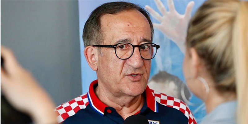 Hrvatska želi uzvratiti Španjolcima za poraze na dva protekla Eura