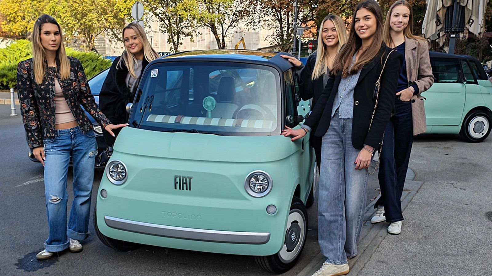 Novi Topolino u Hrvatskoj: Može se voziti sa 15. godina, evo i po kojoj cijeni