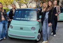 Novi Topolino u Hrvatskoj: Može se voziti sa 15. godina, evo i po kojoj cijeni