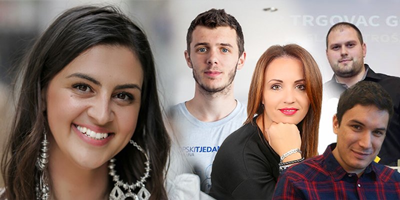 Pročitajte što su o Ivani Ninčević-Lesandrić rekli Ivan Mrvoš, Zvonimir Dugeč, Josip Lažeta i Iris Ban