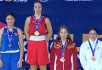 Veliki uspjeh hrvatskog boksa: Lorena Horvat prvakinja Europe, Agata Štajcer osvojila srebro