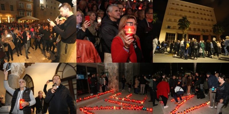 RIVA Novi prosvjed protiv covid mjera organizira se u nedjelju