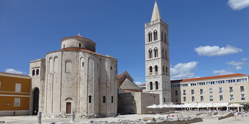 33. OBLJETNICA VRO MASLENICA Izložba u Narodnom muzeju Zadar