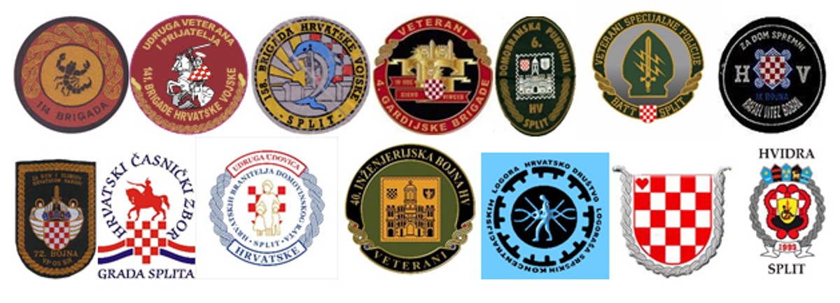 Dalmatinski branitelji ne žele povratak imena vrtića Palmina Piplović