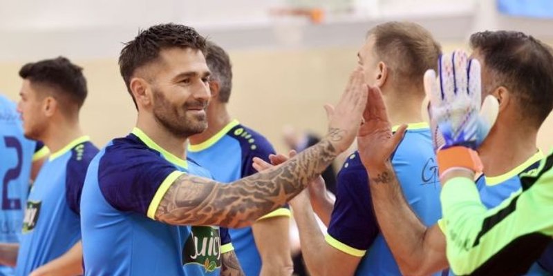 FOTOGALERIJA Pogledajte prizore s turnira '4 kafića' u Kaštelima