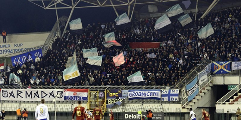 Armada najavila dolazak na trening, Rijeka im odobrila