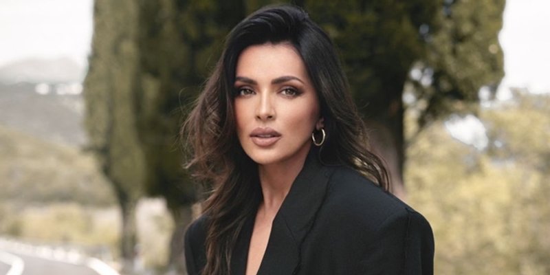 VIDEO Sunčica Badrić predstavlja 'Plamen u meni' - baladu s dušom talijanske tradicije