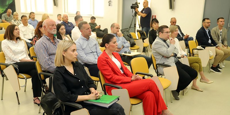 PLAN SIDRIŠTA: 'Prilika je da naš najvrjedniji resurs i zaštićeni prostor dugoročno zaštitimo'