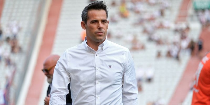 Mislav Karoglan više nije trener Ballkanija