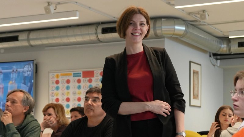 Nastavnici ne rade s darovitim učenicima jer ne znaju kako?