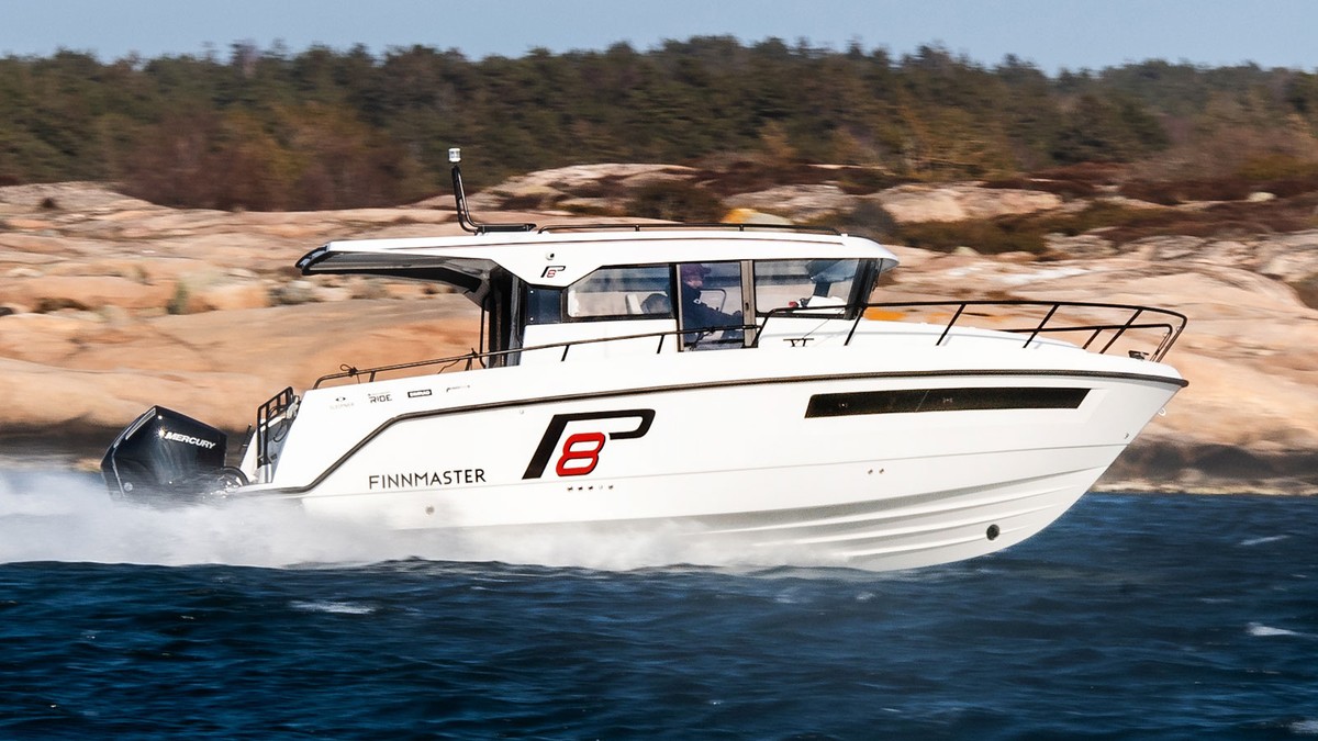 Biograd Boat Show je za tri tjedna – evo najvažnijih premijera plovila