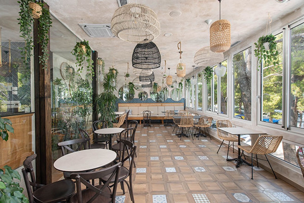 Nevjerojatna blagdanska ponuda u restoranu Horus u Stobreču, provjerite detalje