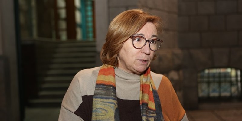 S NOŽEM U SPLITSKU ŠKOLU Ravnateljica: Učenicima smo pružili psihološku pomoć