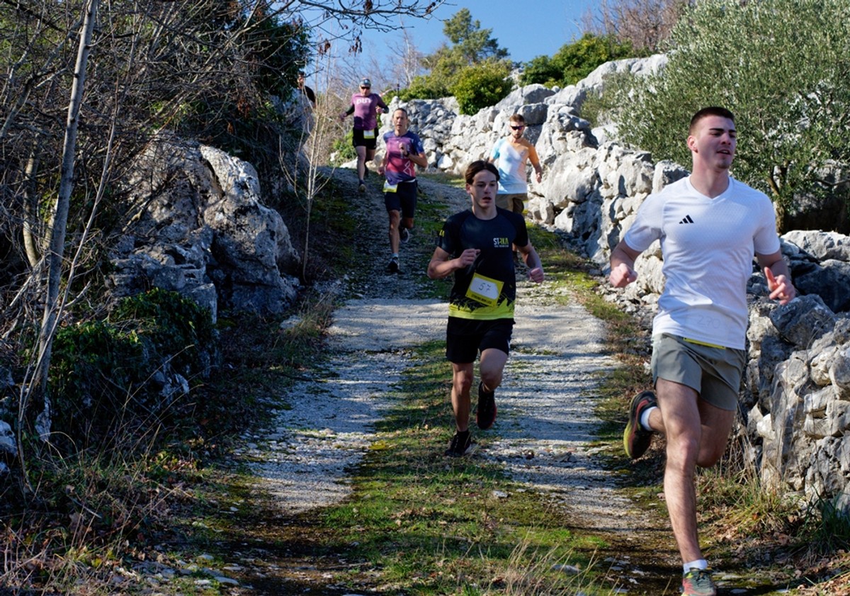 Strkina Mini Liga nastavlja otkrivati nepoznate staze – ovaj put u Podgrađu