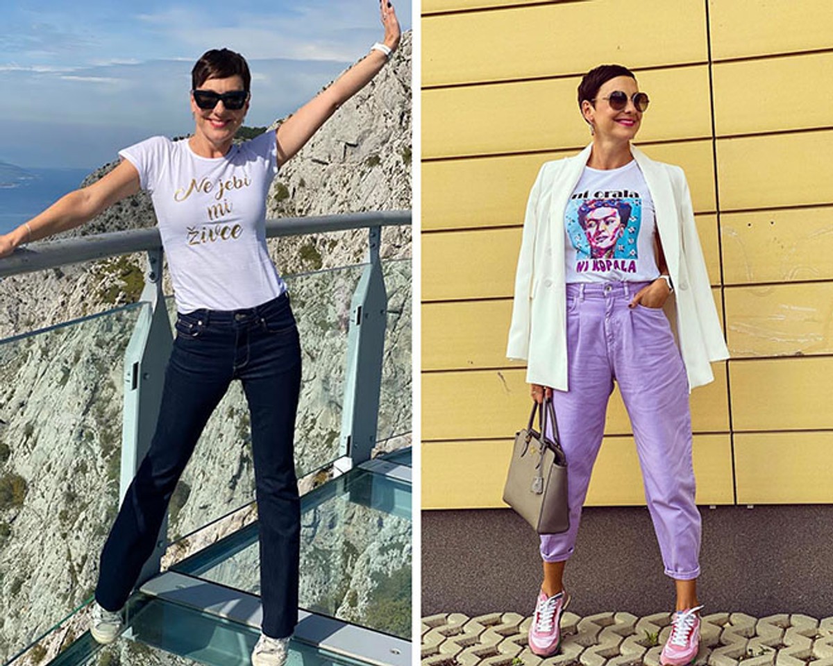 Ljubav i posao idu skupa, a za svakoga se nađe nešto, od velikih firmi do malog diteta!