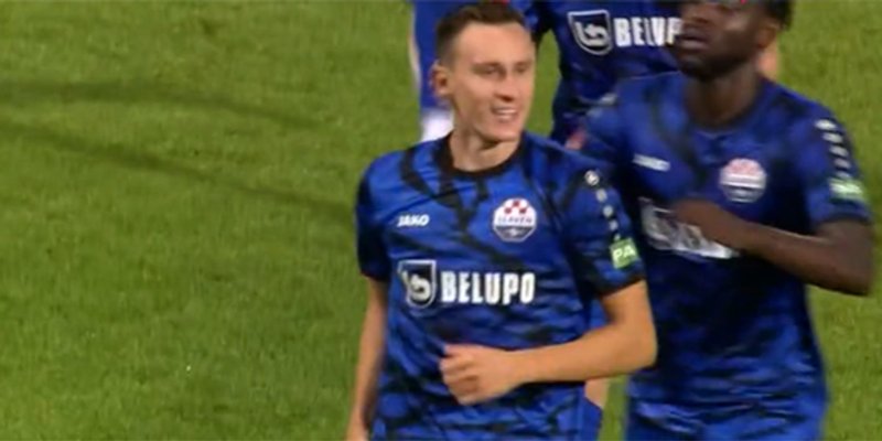 INTERVJU 'Prema Hajduku imam veliku emociju, ali u subotu ćemo se bacati na glavu'