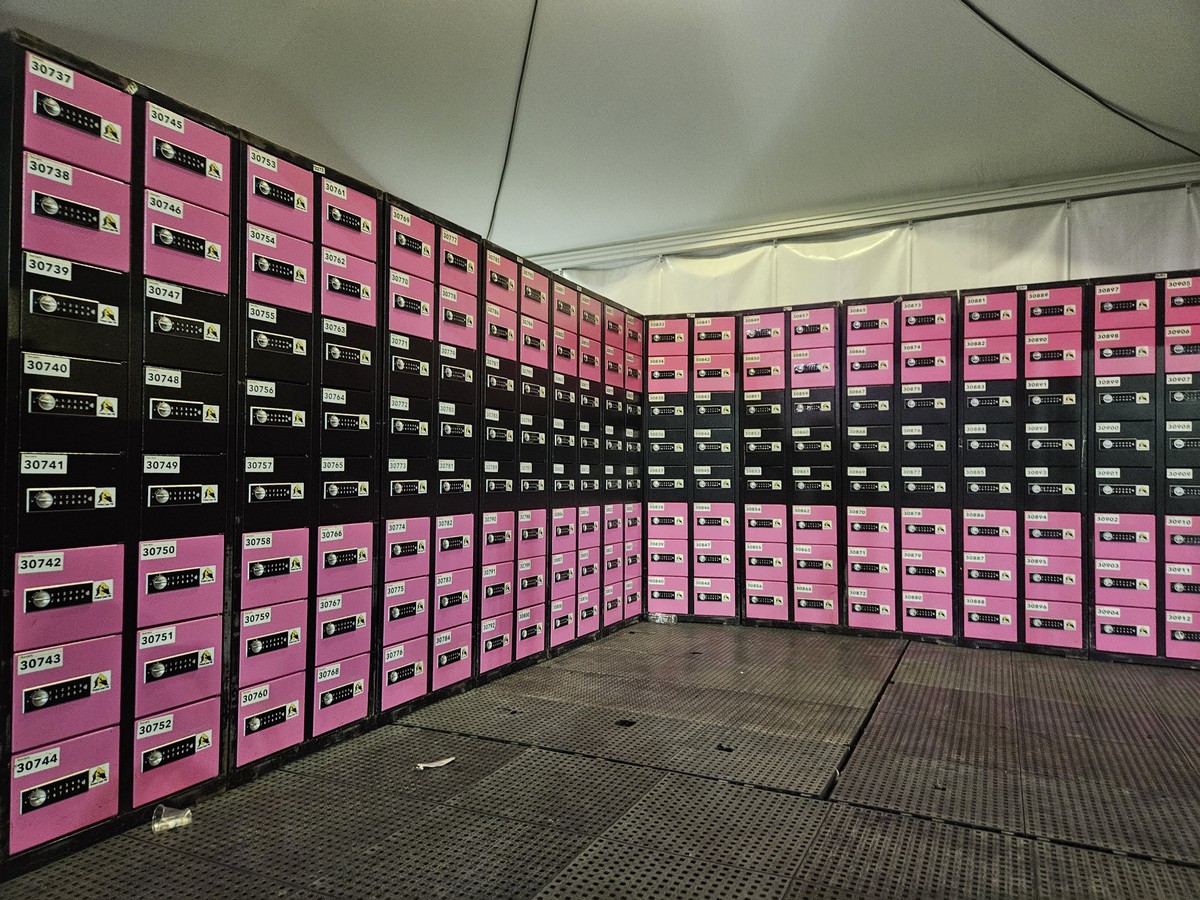 ULTRA EUROPE Posjetitelje festivala dočekala zanimljiva novina