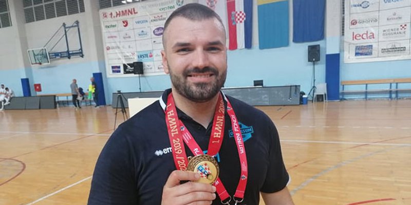 MNK Hajduk objavio dolazak poznatog stručnjaka