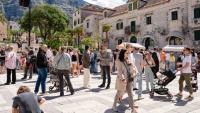 FOTO Makarska gorjela od okusa i atmosfere: Autentica donijela pravi mediteranski gourmet spektakl