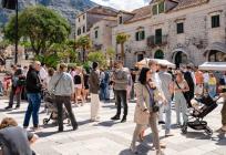 FOTO Makarska gorjela od okusa i atmosfere: Autentica donijela pravi mediteranski gourmet spektakl